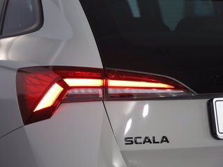 SKODA Scala 1.0 tsi monte carlo 115cv dsg