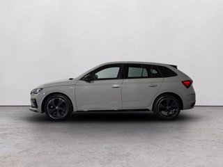 SKODA Scala 1.0 tsi monte carlo 115cv dsg