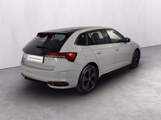 SKODA Scala 1.0 tsi monte carlo 115cv dsg