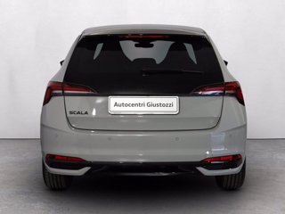 SKODA Scala 1.0 tsi monte carlo 115cv dsg