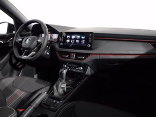 SKODA Scala 1.0 tsi monte carlo 115cv dsg