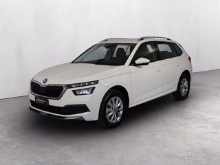 SKODA Kamiq 1.0 g-tec ambition 90cv