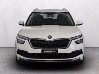 SKODA Kamiq 1.0 g-tec ambition 90cv