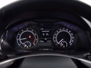 SKODA Kamiq 1.0 g-tec ambition 90cv