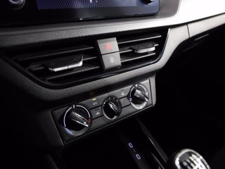 SKODA Kamiq 1.0 g-tec ambition 90cv