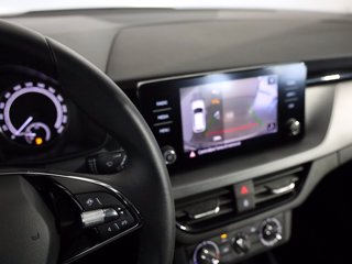 SKODA Kamiq 1.0 g-tec ambition 90cv