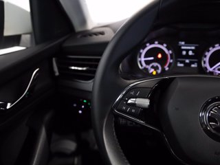 SKODA Kamiq 1.0 g-tec ambition 90cv
