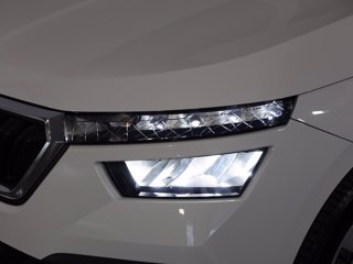 SKODA Kamiq 1.0 g-tec ambition 90cv
