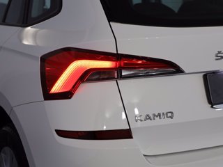 SKODA Kamiq 1.0 g-tec ambition 90cv