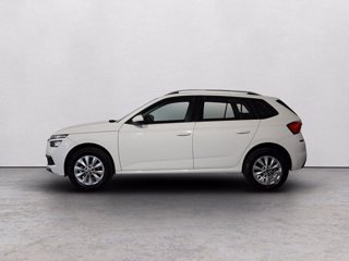 SKODA Kamiq 1.0 g-tec ambition 90cv