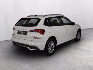 SKODA Kamiq 1.0 g-tec ambition 90cv