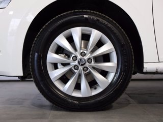SKODA Kamiq 1.0 g-tec ambition 90cv