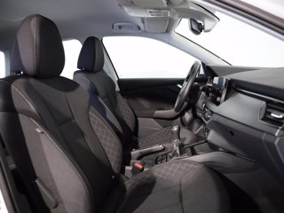 SKODA Kamiq 1.0 g-tec ambition 90cv