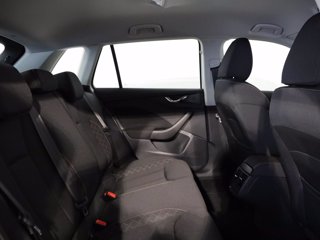 SKODA Kamiq 1.0 g-tec ambition 90cv