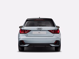 AUDI A1 SPB 30 TFSI S tronic Identity Black