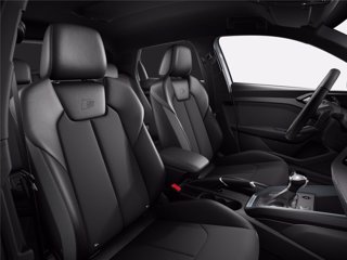 AUDI A1 SPB 30 TFSI S tronic Identity Black