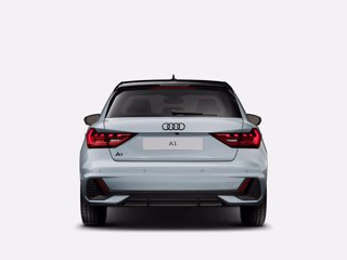 AUDI A1 SPB 30 TFSI S tronic Identity Black