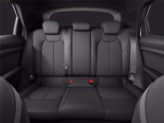 AUDI A1 SPB 30 TFSI S tronic Identity Black