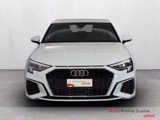 AUDI A3 sportback 35 2.0 tdi s line edition s-tronic