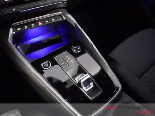 AUDI A3 sportback 35 2.0 tdi s line edition s-tronic
