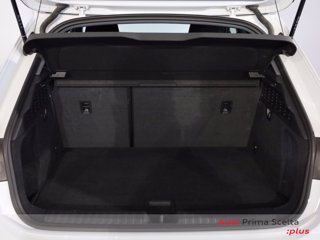 AUDI A3 sportback 35 2.0 tdi s line edition s-tronic