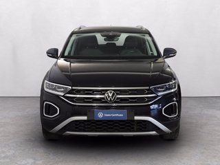 VOLKSWAGEN T-roc 2.0 tdi style 115cv