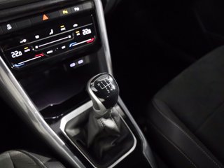 VOLKSWAGEN T-roc 2.0 tdi style 115cv