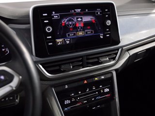 VOLKSWAGEN T-roc 2.0 tdi style 115cv