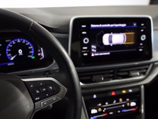 VOLKSWAGEN T-roc 2.0 tdi style 115cv