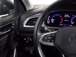 VOLKSWAGEN T-roc 2.0 tdi style 115cv