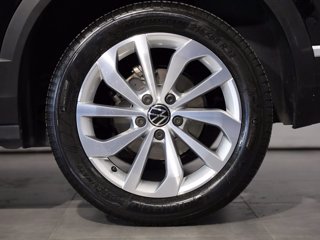 VOLKSWAGEN T-roc 2.0 tdi style 115cv