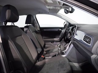 VOLKSWAGEN T-roc 2.0 tdi style 115cv