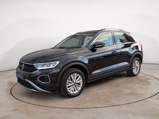 VOLKSWAGEN T-Roc 2.0 TDI SCR Style BlueMotion Technology