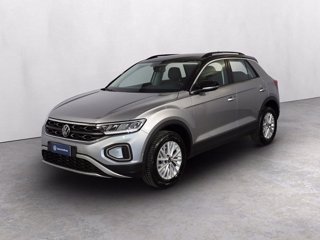 VOLKSWAGEN T-roc 1.5 tsi life dsg