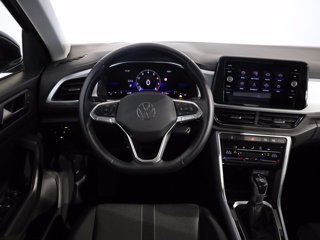 VOLKSWAGEN T-roc 1.5 tsi life dsg