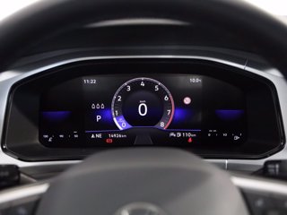 VOLKSWAGEN T-roc 1.5 tsi life dsg