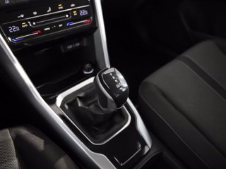 VOLKSWAGEN T-roc 1.5 tsi life dsg