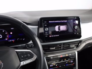 VOLKSWAGEN T-roc 1.5 tsi life dsg