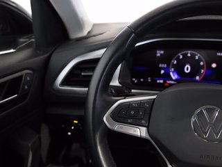 VOLKSWAGEN T-roc 1.5 tsi life dsg