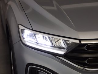 VOLKSWAGEN T-roc 1.5 tsi life dsg