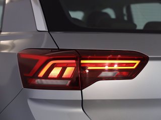 VOLKSWAGEN T-roc 1.5 tsi life dsg