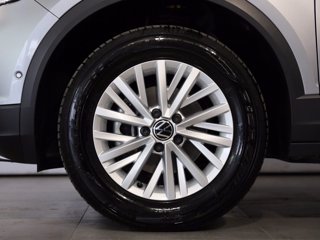 VOLKSWAGEN T-roc 1.5 tsi life dsg