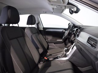 VOLKSWAGEN T-roc 1.5 tsi life dsg