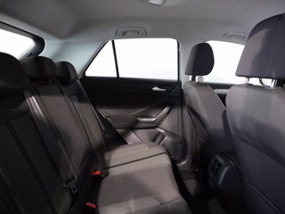 VOLKSWAGEN T-roc 1.5 tsi life dsg