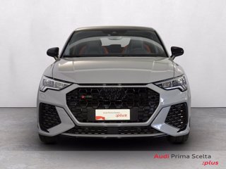 AUDI Q3 sportback rs 2.5 quattro s-tronic