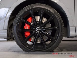 AUDI Q3 sportback rs 2.5 quattro s-tronic