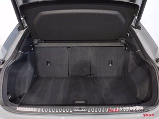 AUDI Q3 sportback rs 2.5 quattro s-tronic