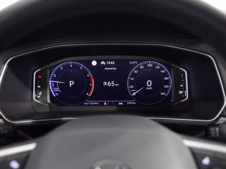 VOLKSWAGEN T-cross 1.0 tsi r-line 115cv dsg