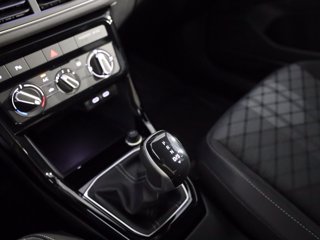 VOLKSWAGEN T-cross 1.0 tsi r-line 115cv dsg