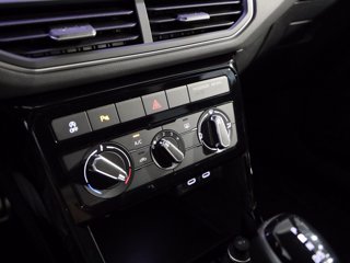 VOLKSWAGEN T-cross 1.0 tsi r-line 115cv dsg